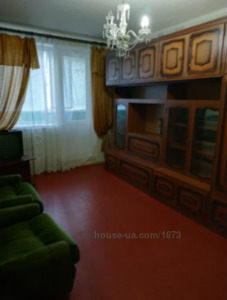 Зняти квартиру, Ахсарова вул., Харків, id 41913