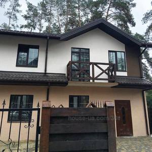 Купити будинок, Линия 10-я ул., Ірпінь, Ірпінська міськрада район, id 3690