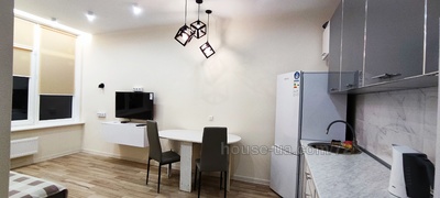 Rent an apartment, New Building, Kamanina-ul, Odessa, id 53280
