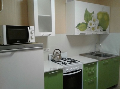Rent an apartment, Czekh, Gvardeycev-shironincev-ul, 29, Kharkiv, id 123352