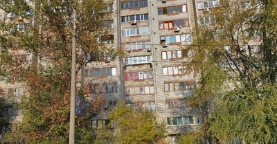 Купити квартиру, Яценко ул. (Жовтневый), Запоріжжя, id 7159