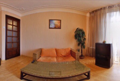 Vacation apartment, Pushkinskaya-ul, 22, Kharkiv, id 121189