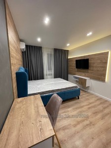 Rent an apartment, New Building, Nyutona-ul, Kharkiv, id 138109
