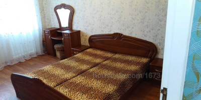Купити квартиру, Єлизаветинська вул., Харків, id 37204