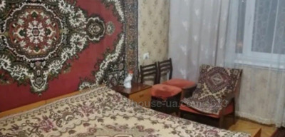 Купити квартиру, Героїв Праці вул., Харків, id 46279