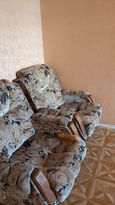 Rent an apartment, Pobedi-prosp, Kharkiv, id 35898