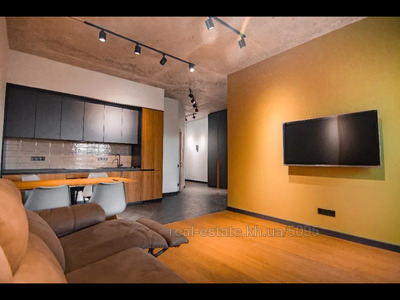 Зняти квартиру, Новобудова, Науки проспект, 10, Харків, id 134356