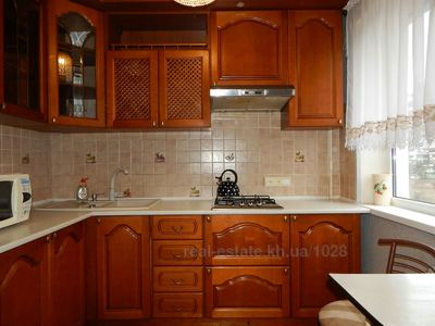 Vacation apartment, Improved, Lev-Landau-prosp, Kharkiv, id 124310