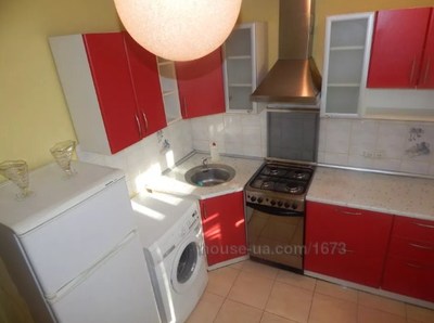Зняти квартиру, Грозненська вул., Харків, id 25704