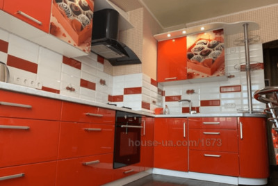 Rent an apartment, Gagarina-prosp, Kharkiv, id 50048