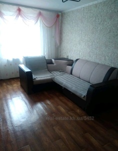 Rent an apartment, Gvardeycev-shironincev-ul, Kharkiv, id 128902