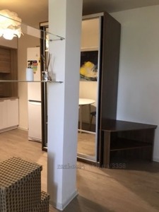 Rent an apartment, Stalinka, Pushkinskaya-ul, 67/69, Kharkiv, id 125285
