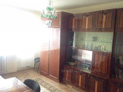 Зняти квартиру, Володимира Великого вул., Львів, id 13954