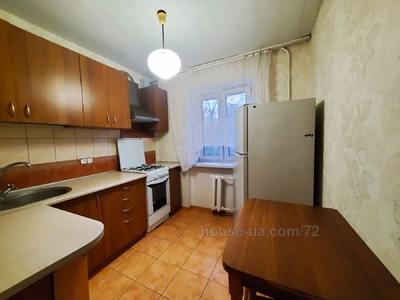 Rent an apartment, Hruschivka, Petrova-Generala-ul, Odessa, id 51999