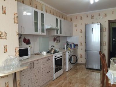 Rent an apartment, Danilevskogo-ul, 16, Kharkiv, id 125925