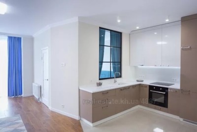 Buy an apartment, Geroev-Truda-ul, 32, Kharkiv, id 125630