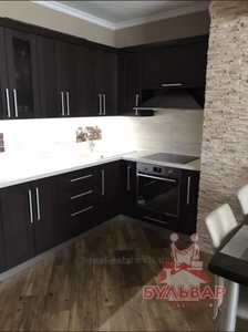 Buy an apartment, New Building, Barabashova-ul, Kharkiv, id 124952