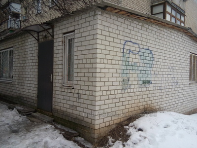 Купити квартиру, Познанська вул., 6, Харків, id 112353