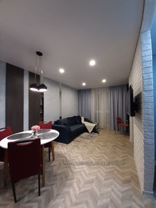 Rent an apartment, Elizavetinskaya-ul, Kharkiv, id 45021