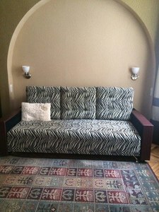 Зняти квартиру, Чупринки Т. ген. вул., Львів, id 54071