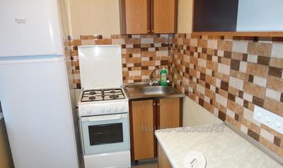 Rent an apartment, Scherbakova-ul, 49, Kyiv, id 580