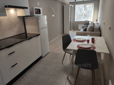 Купити квартиру, Московський просп., Харків, id 51194