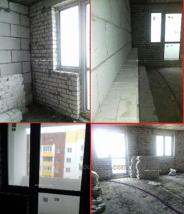 Купити квартиру, Гагаріна просп., Харків, id 32074