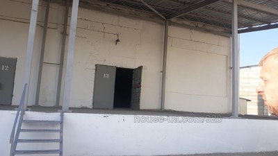 Зняти %profile%, Майновий комплекс, Овидиопольская дорога, Одеса, id 51742