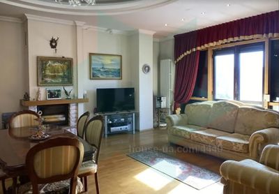 Купити квартиру, Комсомольская ул. (Кировский), Дніпро, id 64059