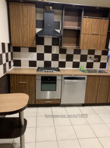 Зняти квартиру, Фанінський пров., Харків, id 34404
