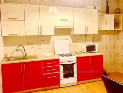 Rent an apartment, Balakireva-ul, Kharkiv, id 30619