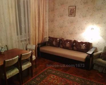 Зняти квартиру, Культури вул., Харків, id 45158