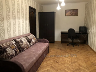 Зняти квартиру, Отакара Яроша вул., Харків, id 38978