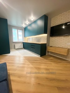 Купить квартиру, Новострой, Рогатинский пер., 10, Харьков, id 137855