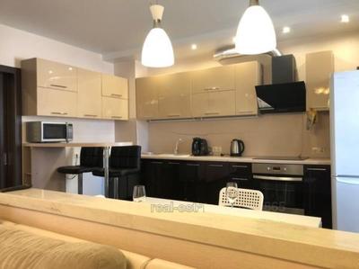 Снять квартиру, Московский просп., 64А, Харьков, id 126698