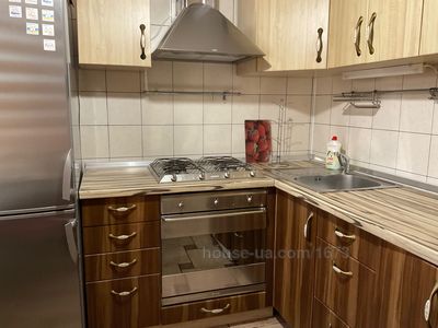 Зняти квартиру, Перемоги просп., Харків, id 60253