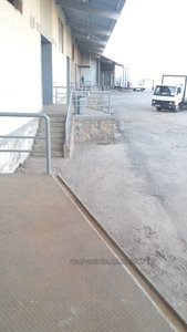 Аренда склада, Складское помещение, Ново-Баварский проспект, Харьков, id 129669