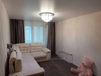 Купити квартиру, Ньютона вул., Харків, id 62210