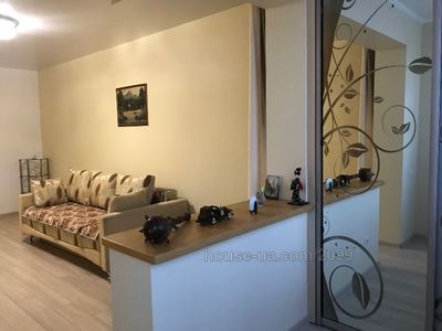 Зняти квартиру, Серія "КТМ", Олейника Степана ул., 11, Київ, id 35815