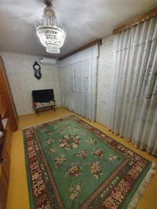 Купити квартиру, Покращена, Метробудівельників вул., 4, Харків, id 135476