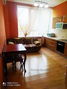 Зняти квартиру, Новобудова, Армейская ул., Одеса, id 58462