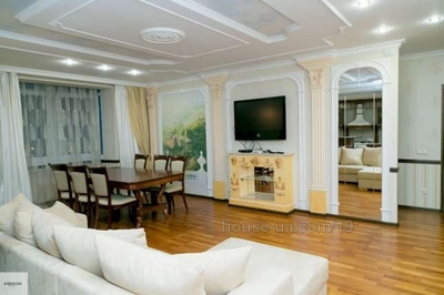 Купити квартиру, Варшавська вул., Львів, Шевченківський район, id 2585
