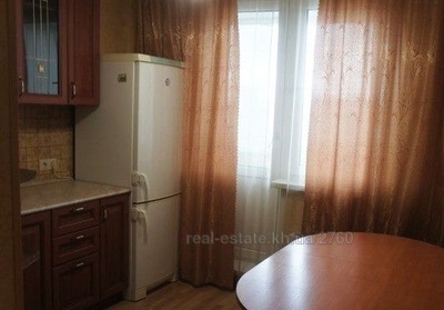 Rent an apartment, Improved, Geroev-Truda-ul, 12Є, Kharkiv, id 115659