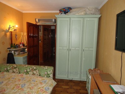 Купити квартиру, Чешка, Архитекторская ул., Одеса, id 26717