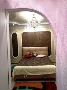 Купити квартиру, Радужная ул., Одеса, id 46042
