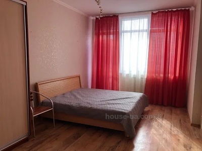 Зняти квартиру, Новобудова, Героїв Сталінграда просп., 6, Київ, id 34118