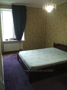 Rent an apartment, Stalinka, Mironosickaya-ul, 57, Kharkiv, id 136000