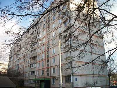 Купити квартиру, Чешка, Танкопія вул., Харків, id 10661
