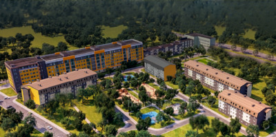 Купити квартиру, Московський просп., Харків, id 44916