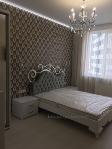 Купити квартиру, Люстдорфская дорога, Одеса, id 13320